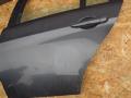 Дверь задняя левая BMW 3 E90/E91/E92/E93 2005г. - фото №3