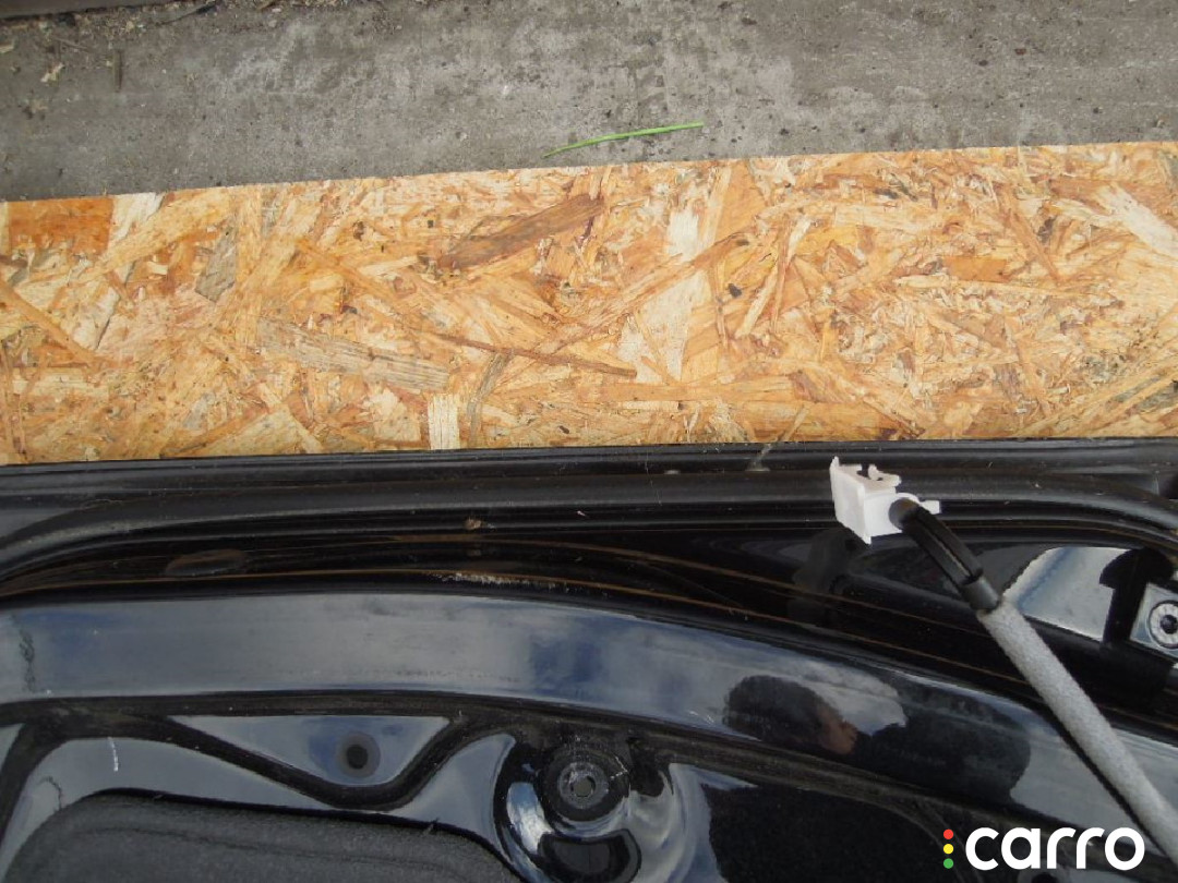 Дверь задняя левая BMW 3 E90/E91/E92/E93 2005г. - фото №8
