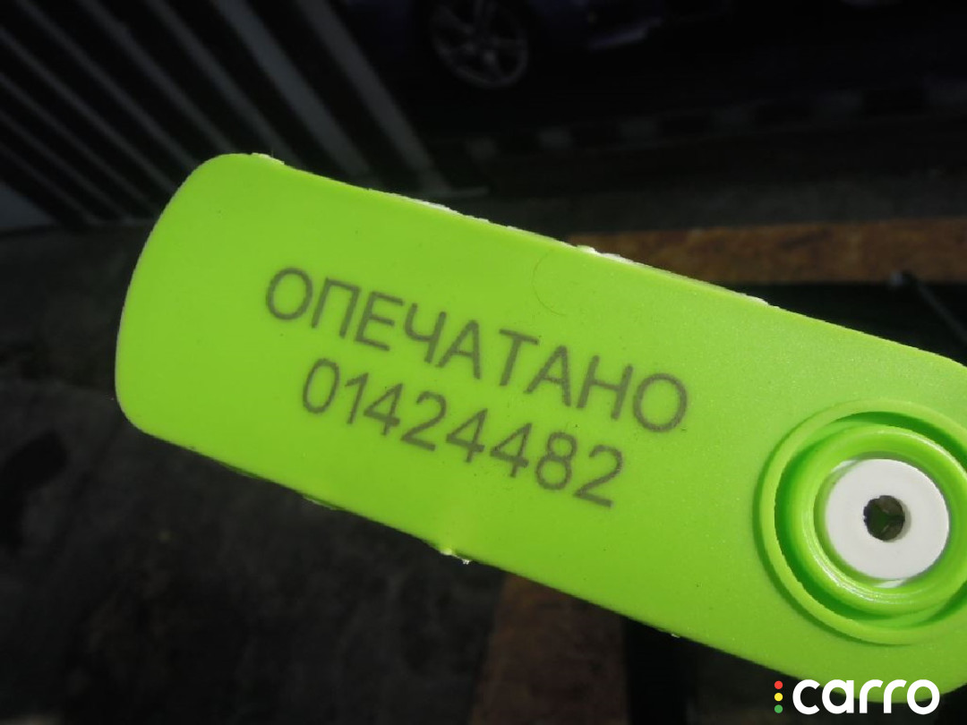 Дверь задняя левая BMW 3 E90/E91/E92/E93 2005г. - фото №11