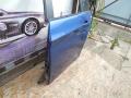 Дверь задняя левая BMW 3 E90/E91/E92/E93 2009г. - фото №5