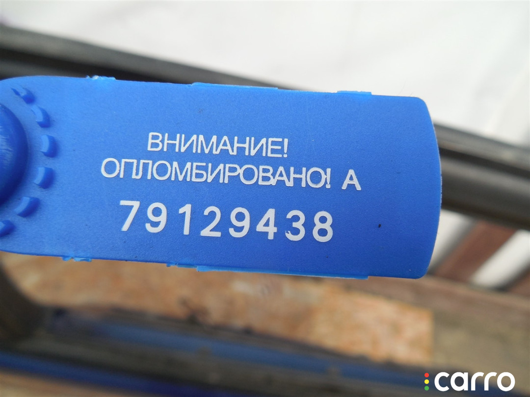 Дверь задняя левая BMW 3 E90/E91/E92/E93 2009г. - фото №12