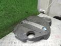 Декоративная крышка двигателя BMW X3 E83 2009г. - фото №2