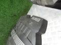 Декоративная крышка двигателя BMW X3 E83 2009г. - фото №3