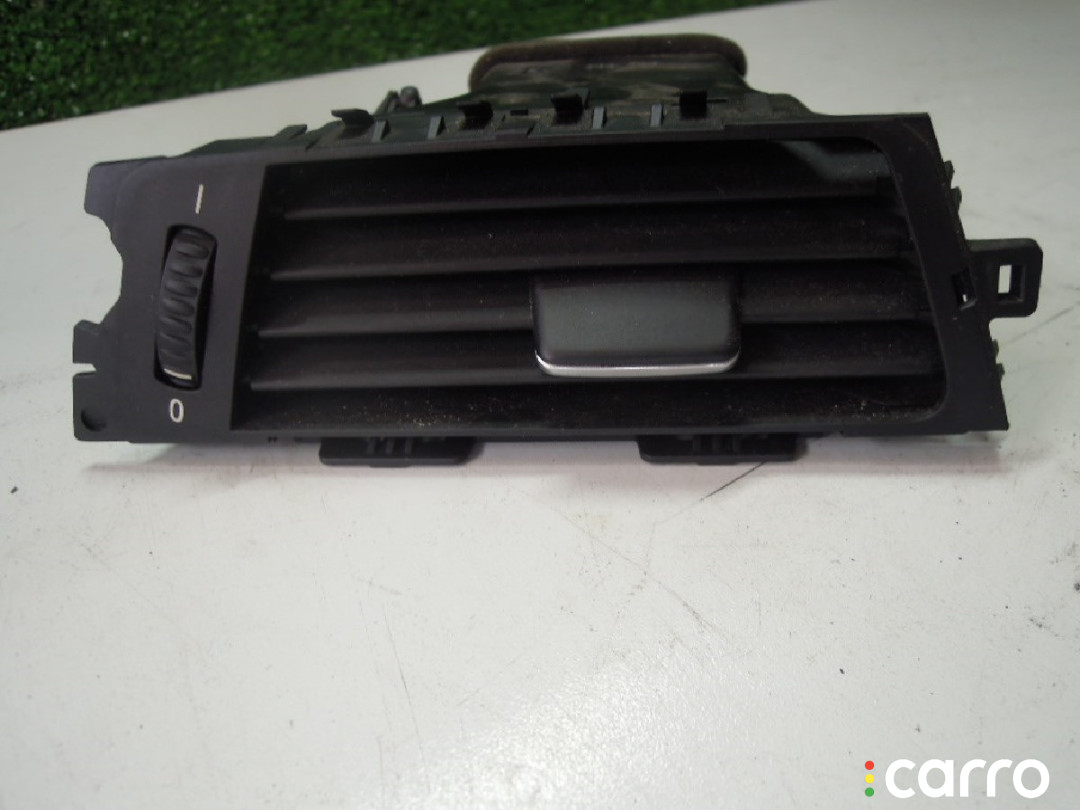Дефлектор обдува салона BMW 3 E90/E91/E92/E93 2005г. - фото №1