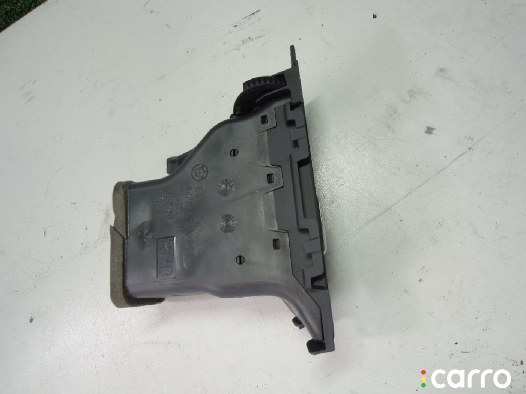 Дефлектор обдува салона BMW 3 E90/E91/E92/E93 2005г. - фото №3