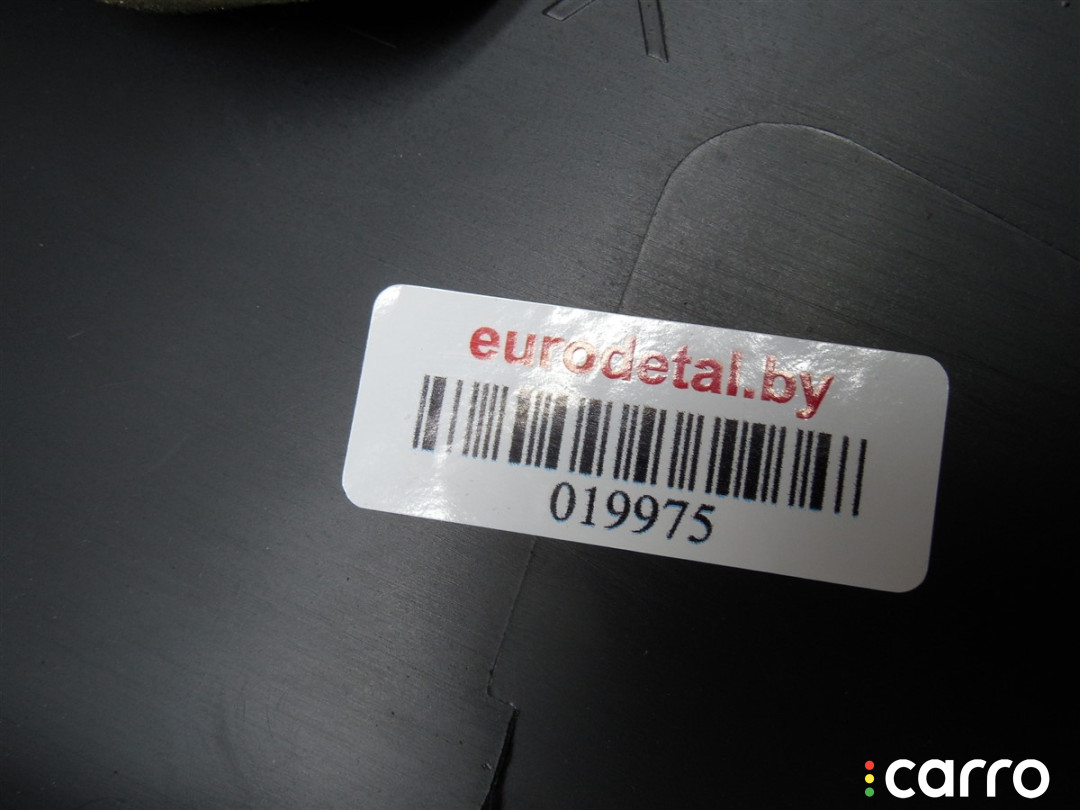 Дефлектор обдува салона Mazda CX9 2009г. - фото №4