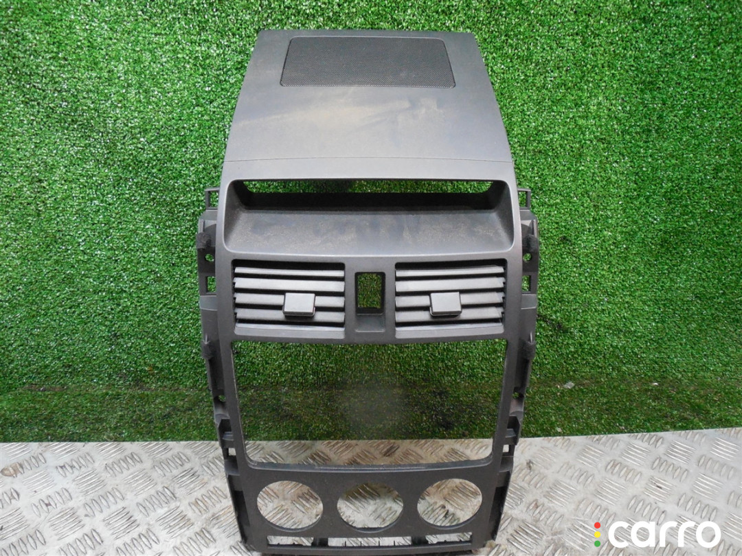 TD1155211 Дефлектор обдува салона Mazda CX9 2009г. - фото №1