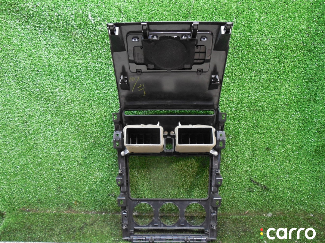TD1155211 Дефлектор обдува салона Mazda CX9 2009г. - фото №2