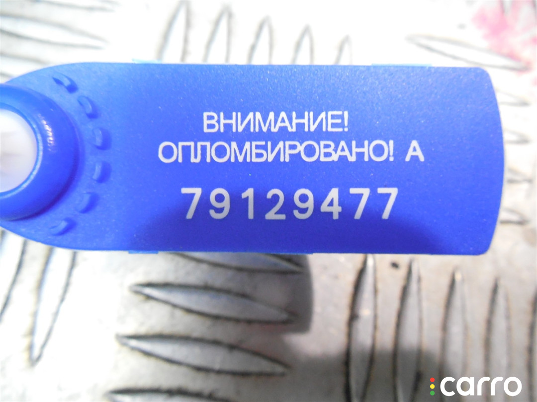 Динамик BMW 3 E90/E91/E92/E93 2009г. - фото №5
