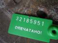 Диск тормозной задний Hyundai Santa Fe 2008г. - фото №5