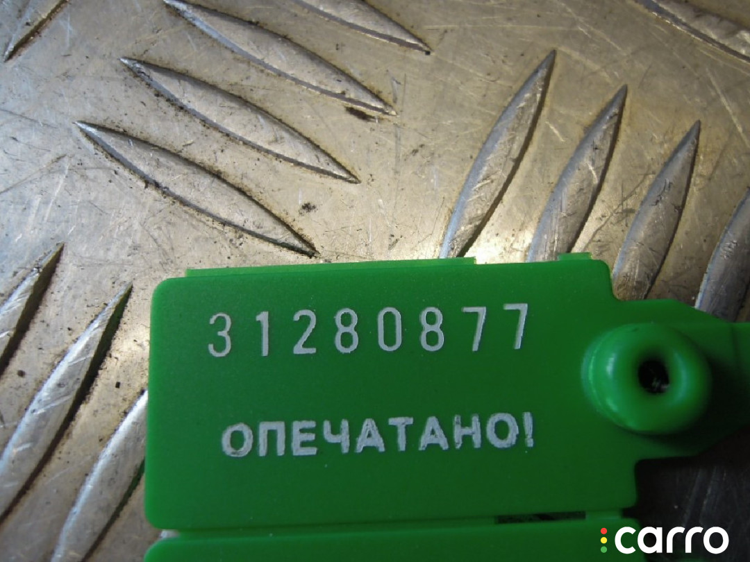 Дисплей BMW 5 E60/E61 2005г. - фото №3