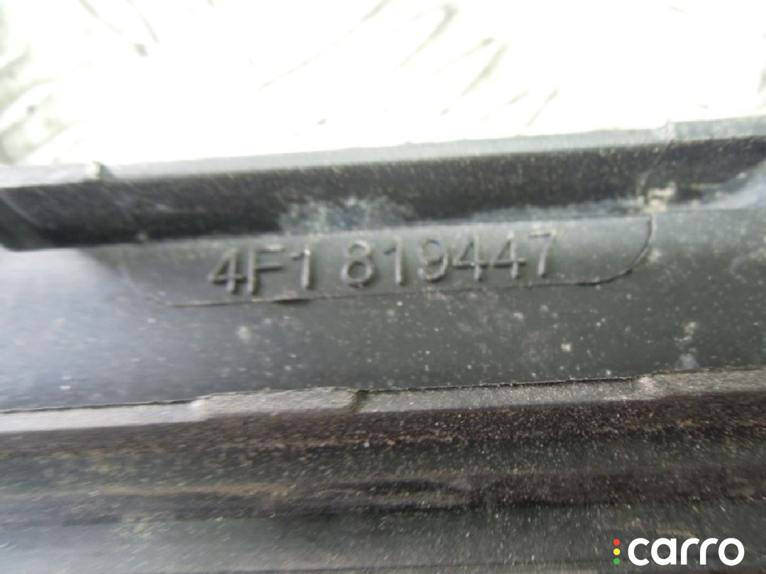 Дождевик AUDI A6 C6 2010г. - фото №8