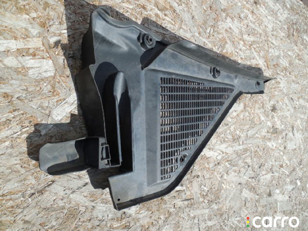 Дождевик BMW X5 E70 2011г. - фото №2
