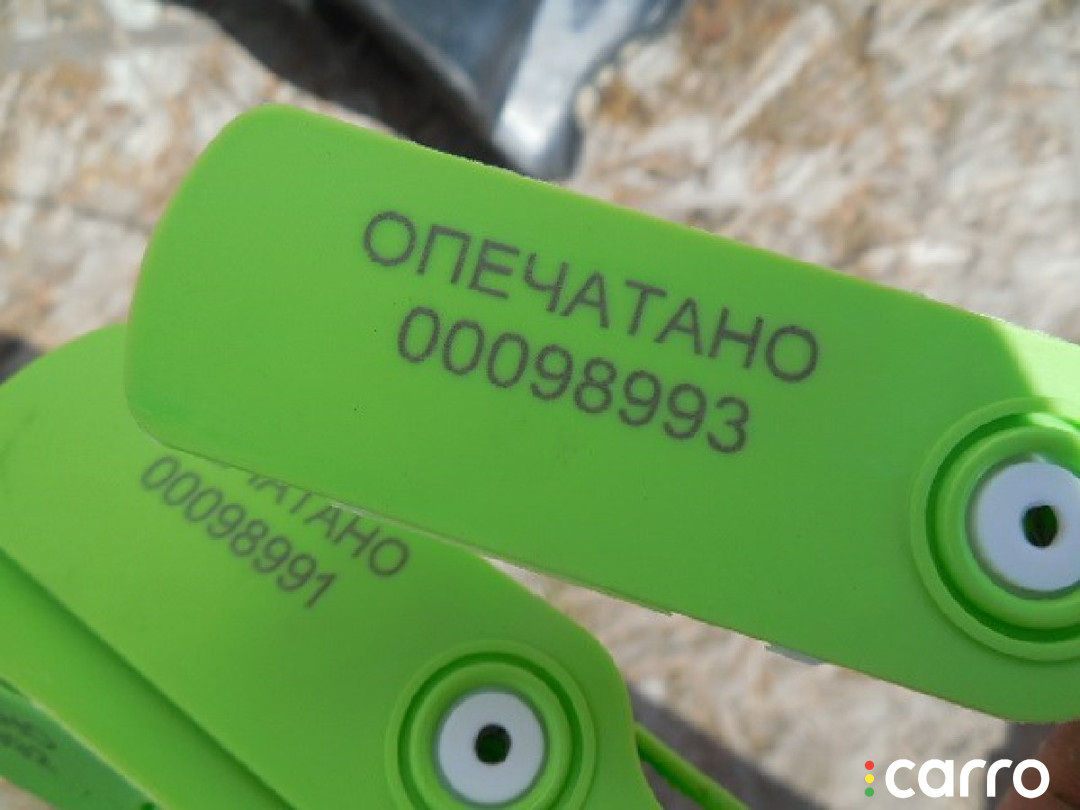 Дождевик BMW X5 E70 2011г. - фото №5