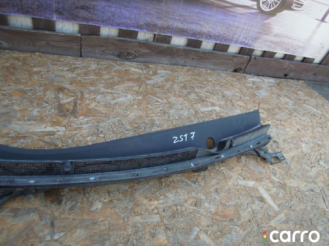 Дождевик Mazda CX9 2009г. - фото №1
