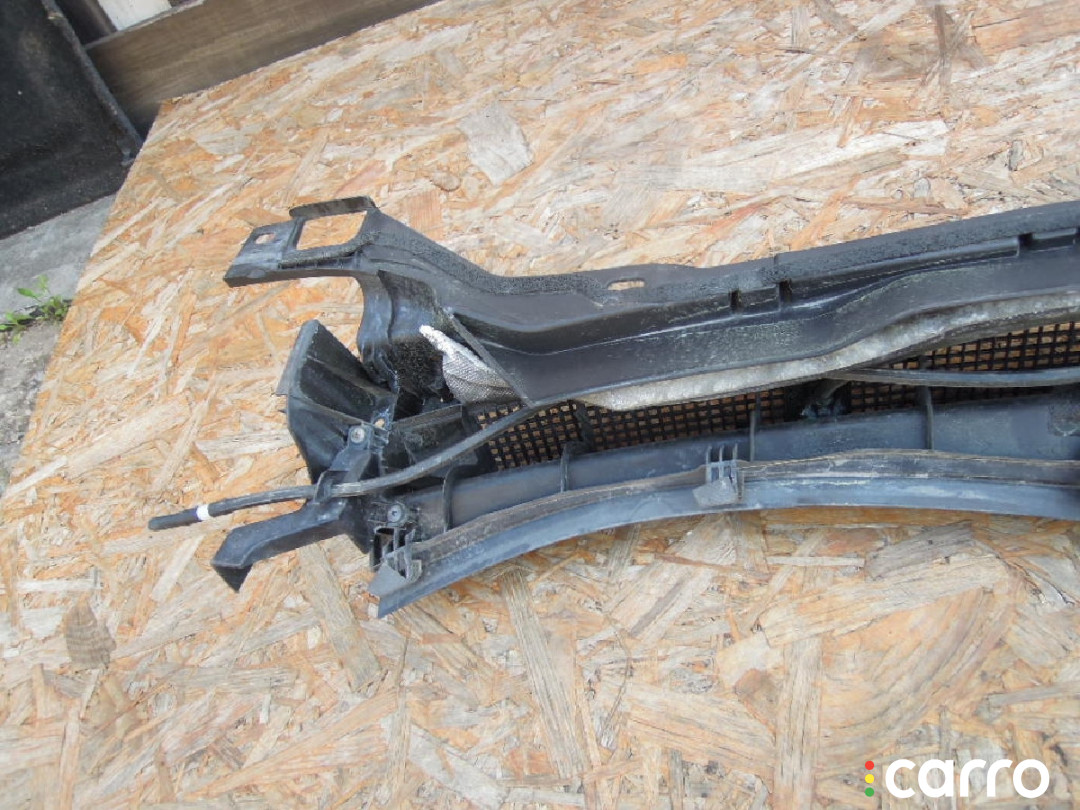 Дождевик Mazda CX9 2009г. - фото №7