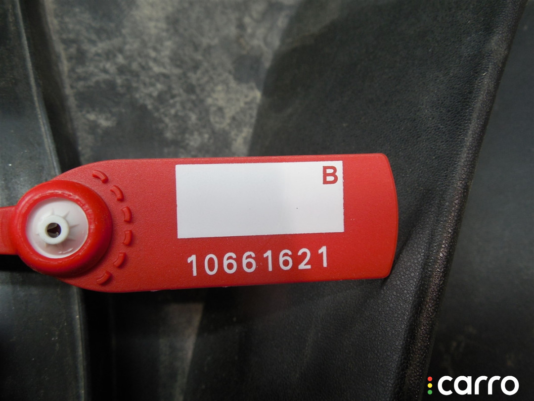 TD11507R1 Дождевик Mazda CX9 2009г. - фото №4