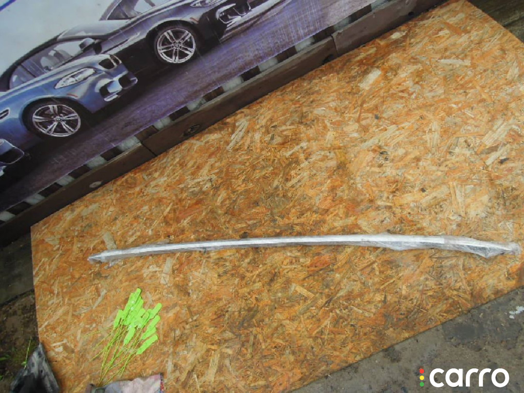 Дуги на крышу (рейлинги) AUDI A6 C6 2010г. - фото №1