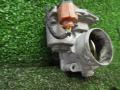 35100-2F000 Заслонка дроссельная Hyundai Santa Fe 2011г. - фото №4