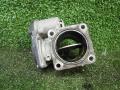 35100-2F000 Заслонка дроссельная Hyundai Santa Fe 2011г. - фото №5