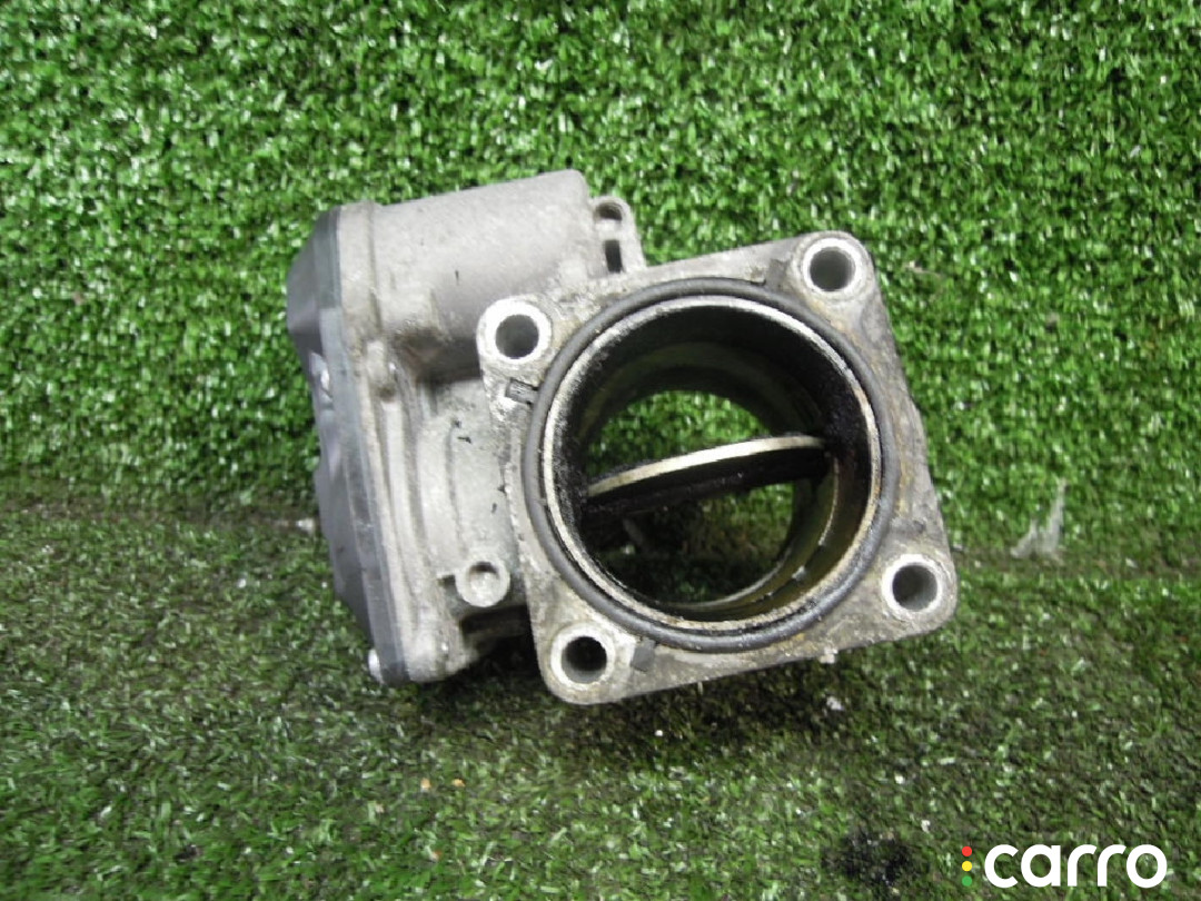 35100-2F000 Заслонка дроссельная KIA Sportage 2011г. - фото №5