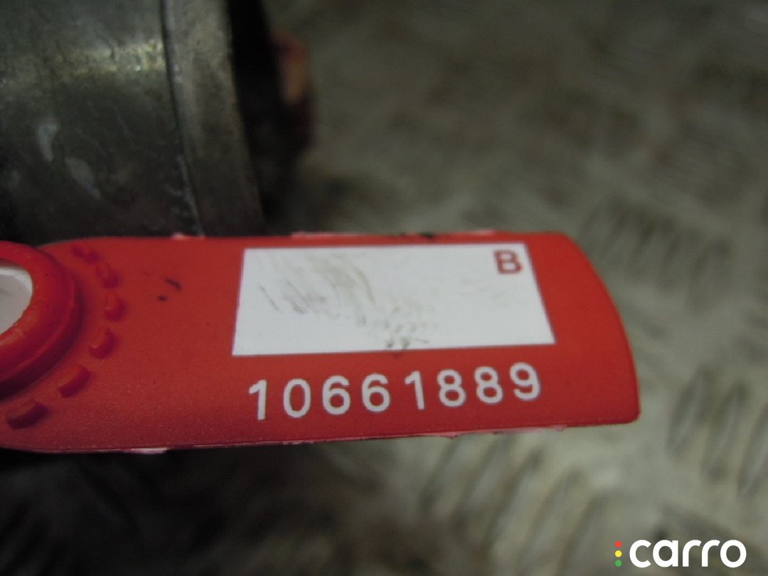 35100-2F000 Заслонка дроссельная KIA Sportage 2011г. - фото №7