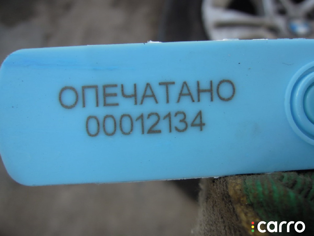 Защита арок (подкрылок) BMW 3 E90/E91/E92/E93 2010г. - фото №6