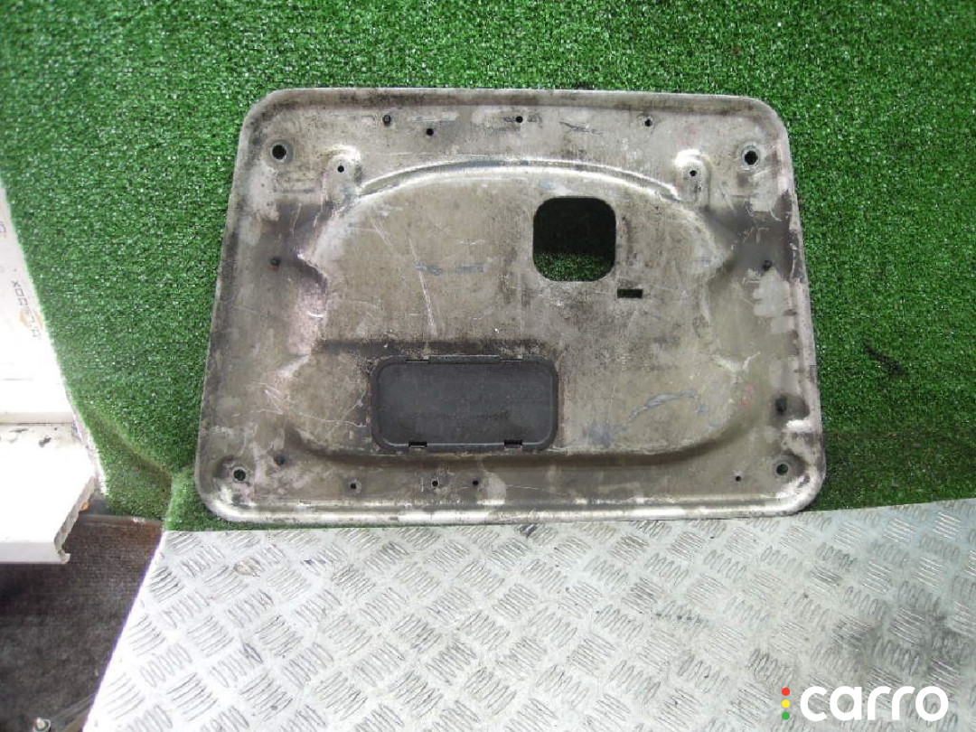 3415148 Защита двигателя BMW X3 E83 2009г. - фото №1