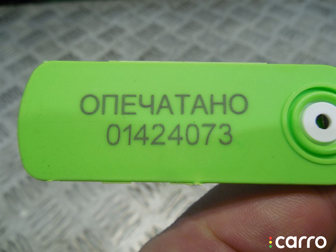 291302S100 Защита двигателя KIA Sportage 2012г. - фото №6