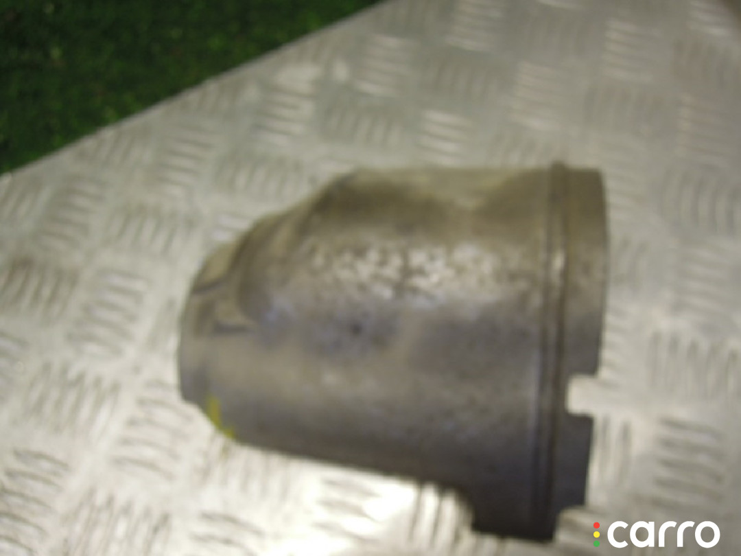 Защита днища AUDI A6 C6 2006г. - фото №3
