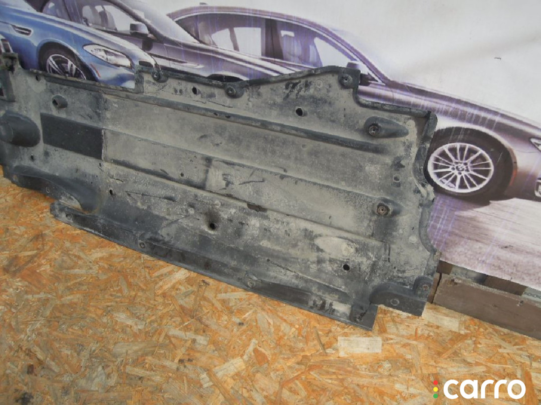 4F0825207 Защита днища AUDI A6 C6 2010г. - фото №4