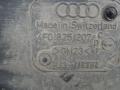 4F0825207 Защита днища AUDI A6 C6 2010г. - фото №6