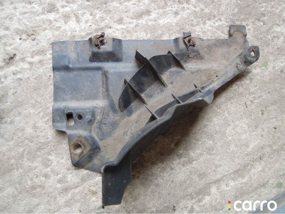 Защита днища BMW 3 E90/E91/E92/E93 2006г. - фото №3