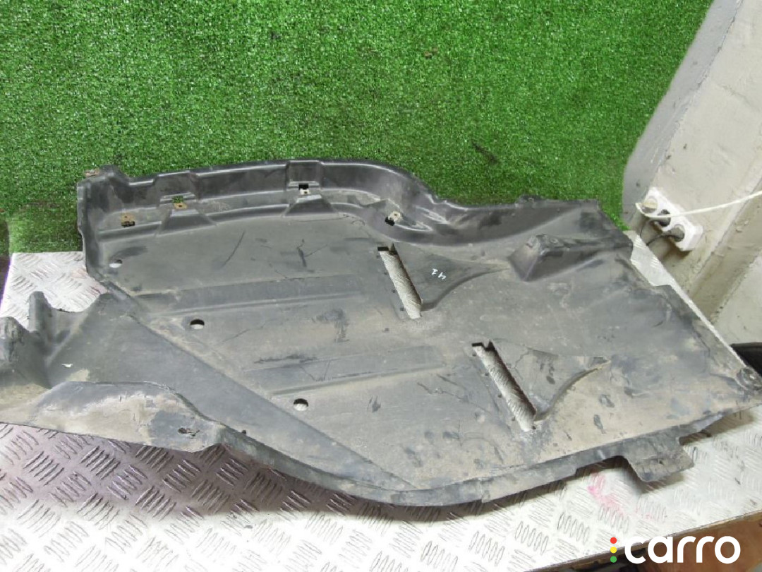 3417403 Защита днища BMW X3 E83 2009г. - фото №1