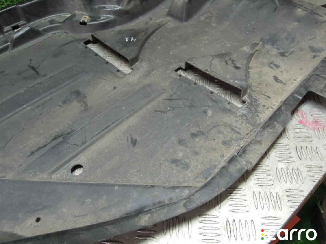 3417403 Защита днища BMW X3 E83 2009г. - фото №6