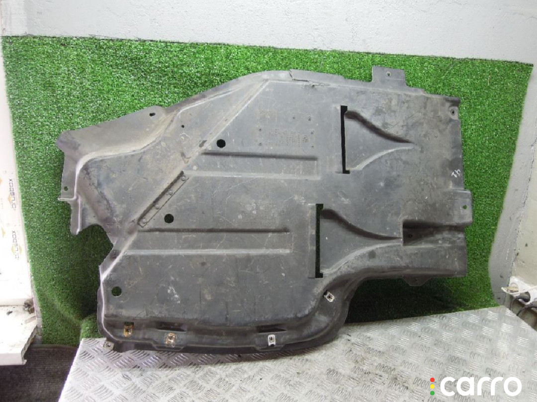 3417403 Защита днища BMW X3 E83 2009г. - фото №7