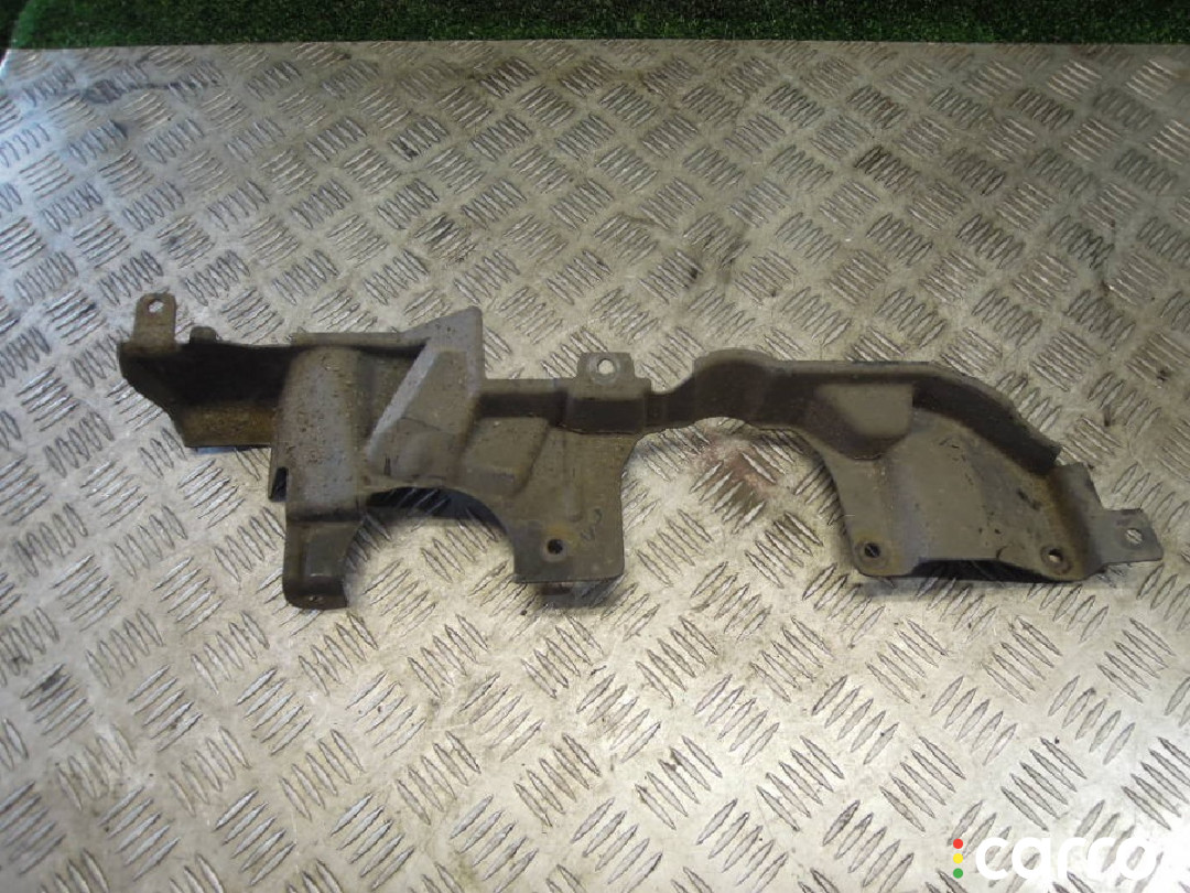Защита днища BMW X5 E70 2011г. - фото №1