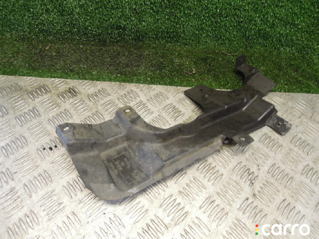 7160238 Защита днища BMW X5 E70 2011г. - фото №1
