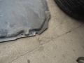 7158406 Защита днища BMW X5 E70 2011г. - фото №3