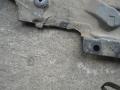 7158406 Защита днища BMW X5 E70 2011г. - фото №5