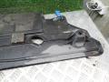 Защита днища Ford S-Max 2009г. - фото №3