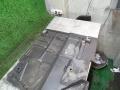 Защита днища Ford S-Max 2009г. - фото №2