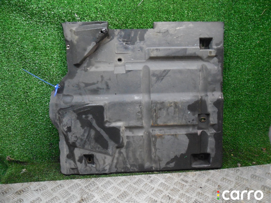 Защита днища Ford S-Max 2009г. - фото №3
