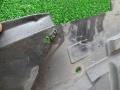 Защита днища Ford S-Max 2009г. - фото №4