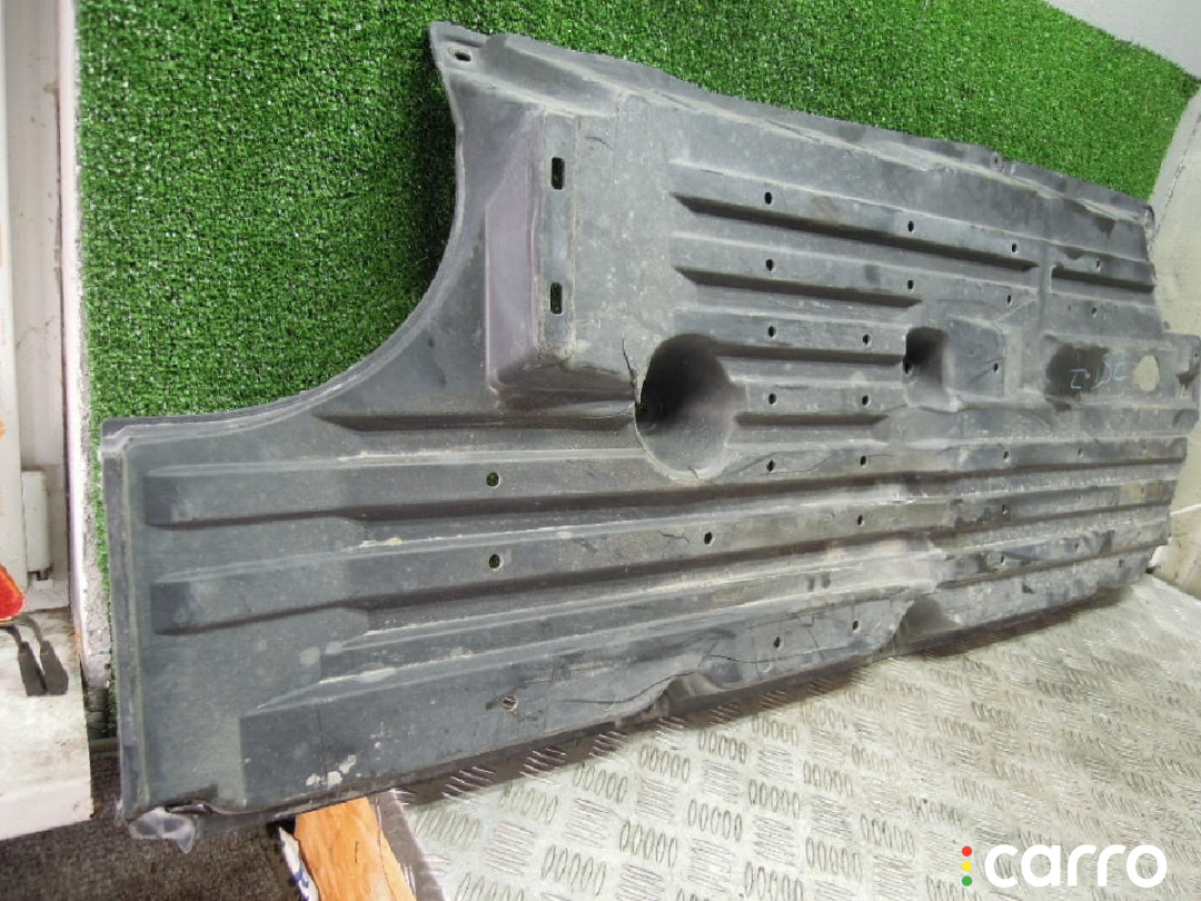 Защита днища Mazda CX9 2009г. - фото №2