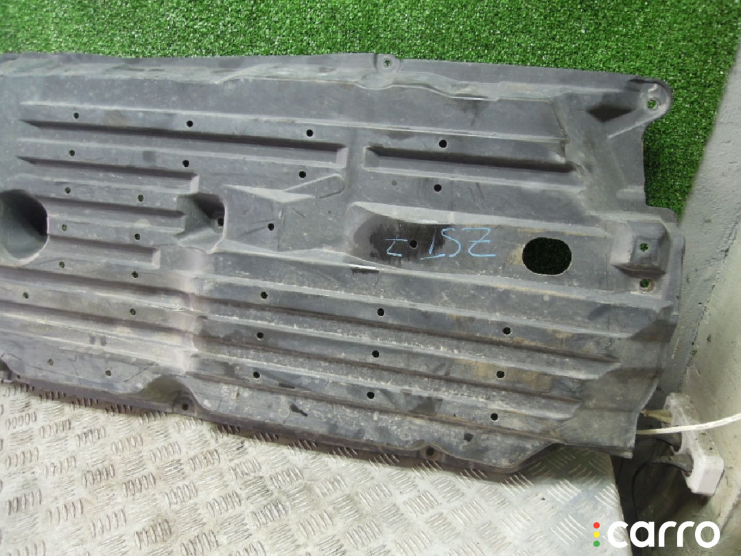 Защита днища Mazda CX9 2009г. - фото №6