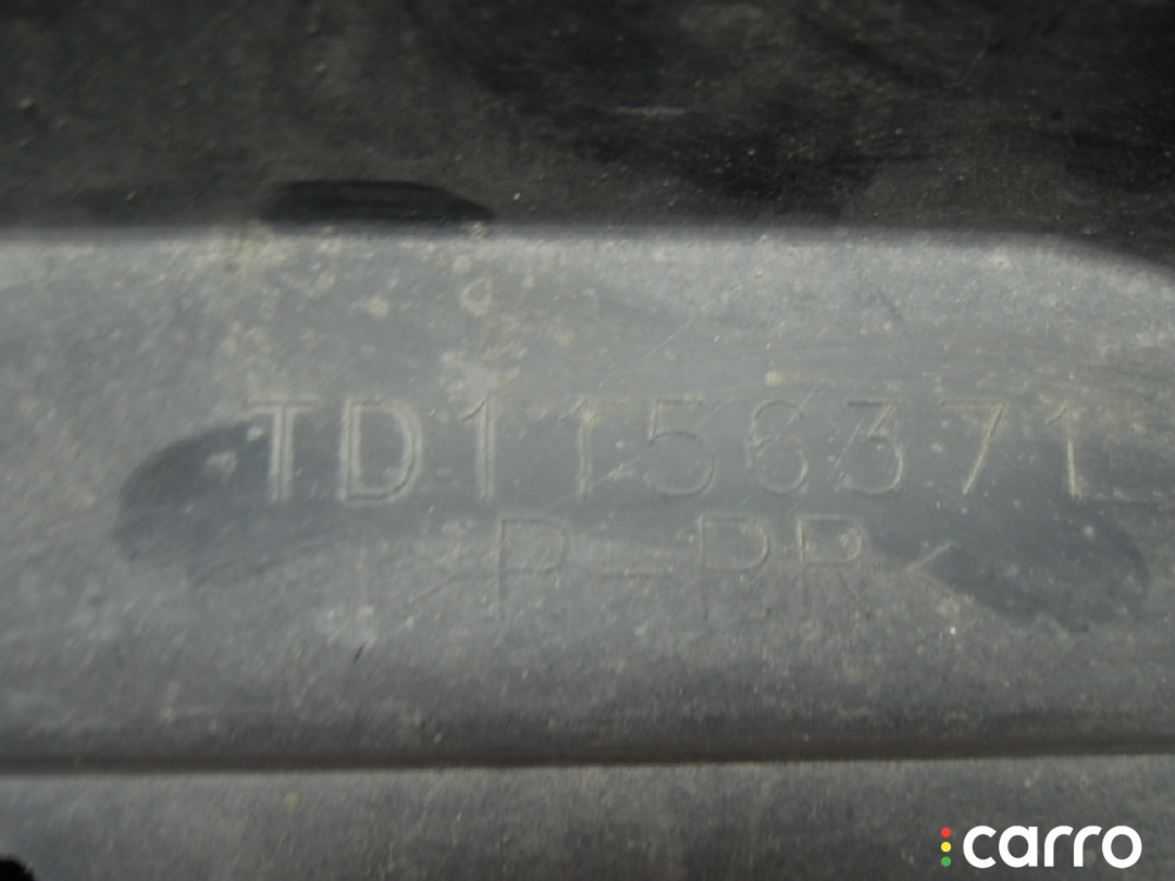 Защита днища Mazda CX9 2009г. - фото №8