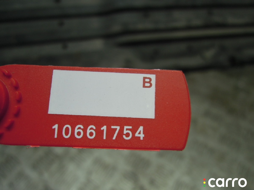 Защита днища Mazda CX9 2009г. - фото №9
