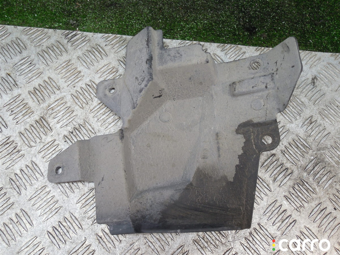 20656242 Защита днища Mazda CX9 2009г. - фото №2