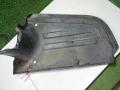 Защита днища Volkswagen Passat B6 2008г. - фото №2